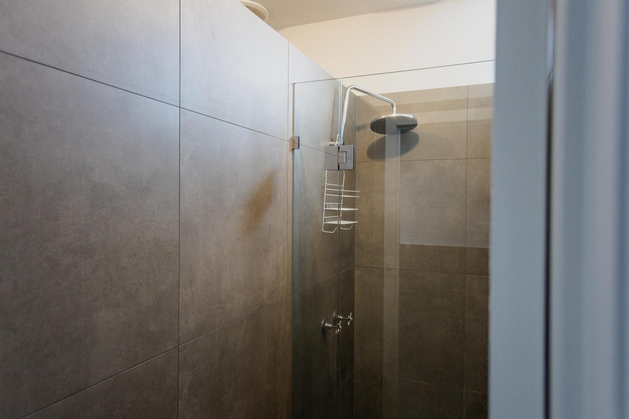 College Lawn Hotel Мелбърн Екстериор снимка